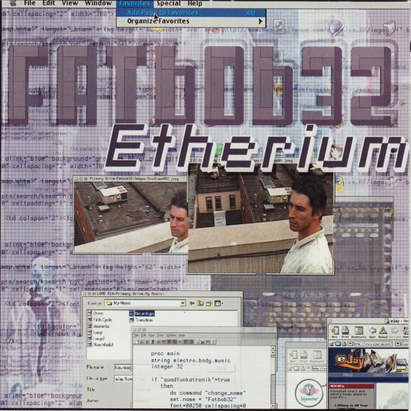 Etherium